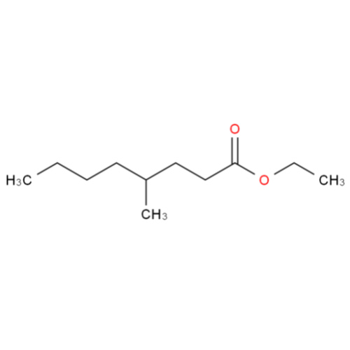乙基-4-辛酸甲酯