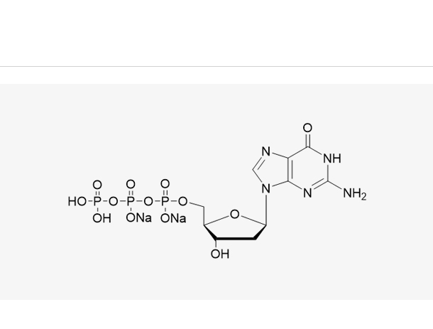 dGTP·Na2(HPLC≥99%)