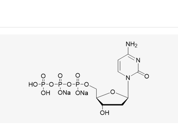 dCTP·Na2(HPLC≥99%)