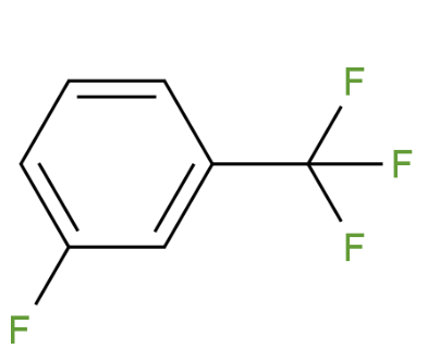 3-氟三氟甲苯 401-80-9