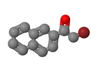 613-54-7；2-溴代-2-乙酰基萘