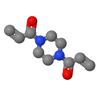 6342-17-2；1,4-二丙烯酰基哌嗪