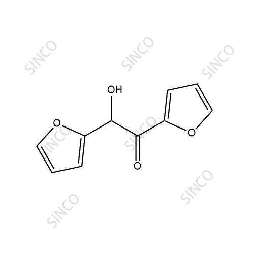 维生素C杂质6 552-86-3