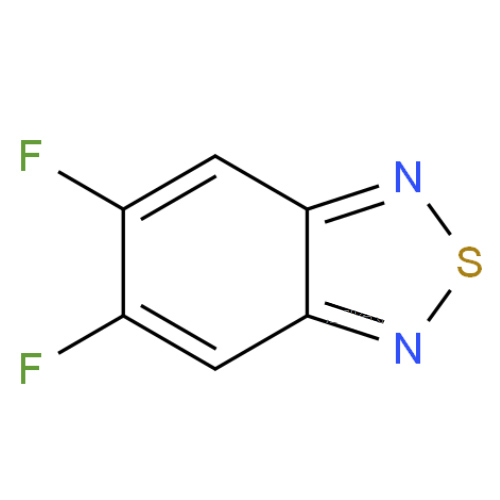 5,6-二氟苯并[C][1,2,5]噻二唑