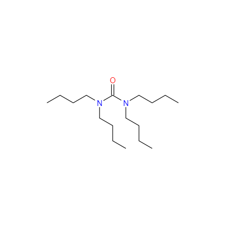 四丁基脲