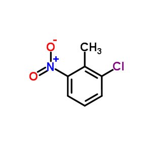 2-氯-6-硝基甲苯 有机合成 83-42-1