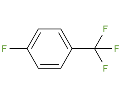 4-氟三氟甲苯 402-44-8