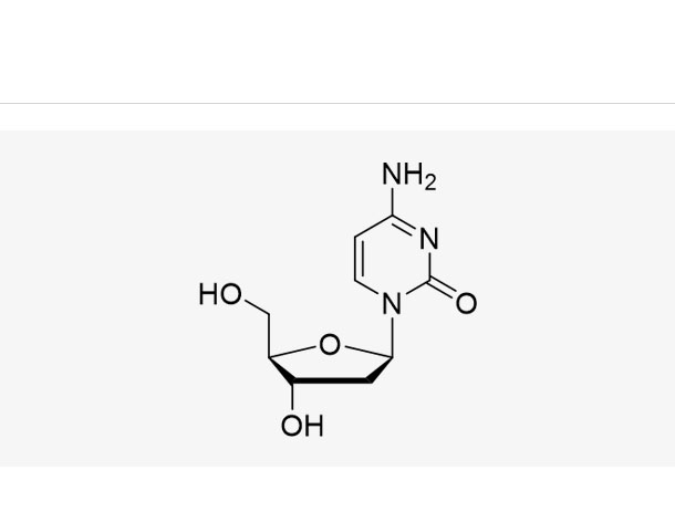 2'-Deoxycytidine (dC)