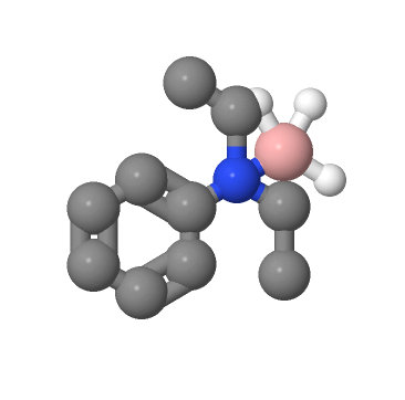 13289-97-9；硼烷-N,N-二乙基苯胺