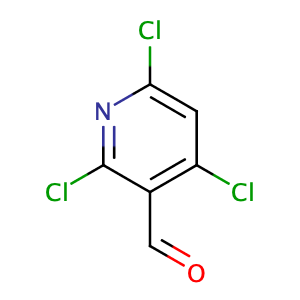 2,4,6-三氯烟醛 