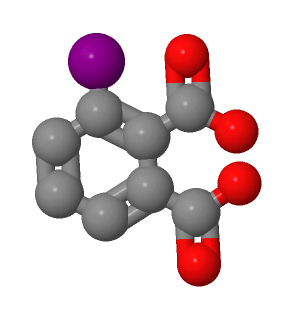 6937-34-4；3-碘苯二甲酸