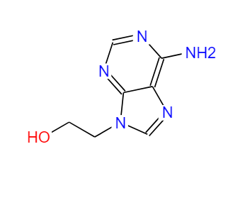 9-(2-羟乙基)腺嘌呤