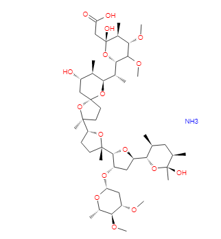 马杜霉素铵