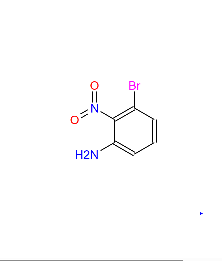 3-溴-2-硝基苯胺