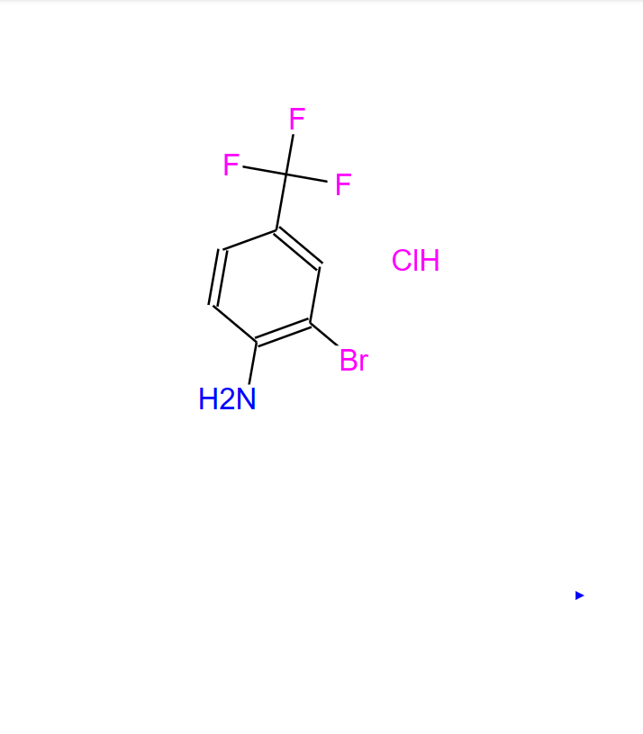 2-溴-4-(三氟甲基)苯胺