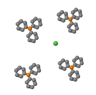 15133-82-1；四(三苯基膦)镍