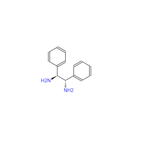 (1S,2S)-1,2-二苯基乙二胺