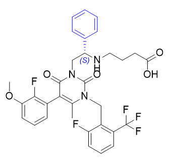 噁拉戈利杂质05