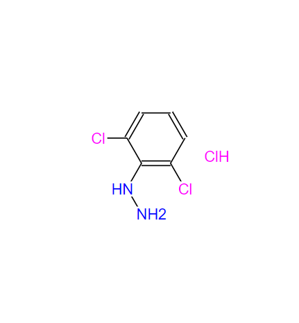2,6-二氯苯肼盐酸盐