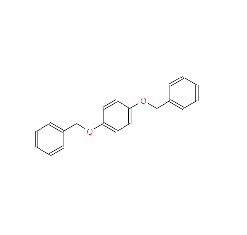4-苯二酚二苄醚