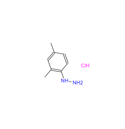 2,4-二甲基苯肼盐酸盐