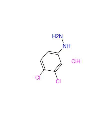 3,4-二氯苯肼盐酸盐