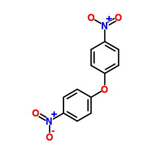 4,4'-二硝基二苯醚 染料中间体 101-63-3