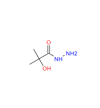 2-羟基-2-甲基-丙烷肼