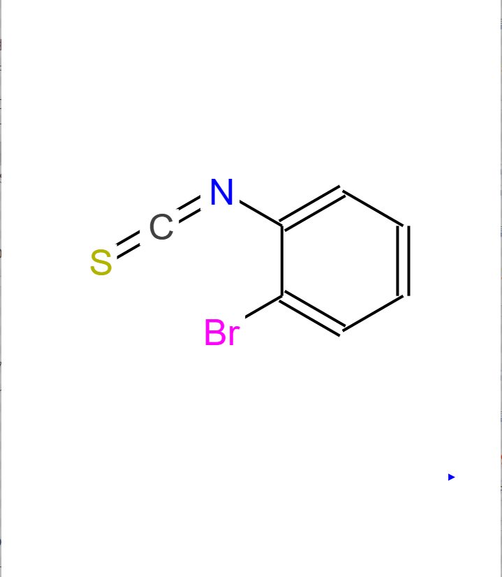2-溴苯基异硫氰酸酯