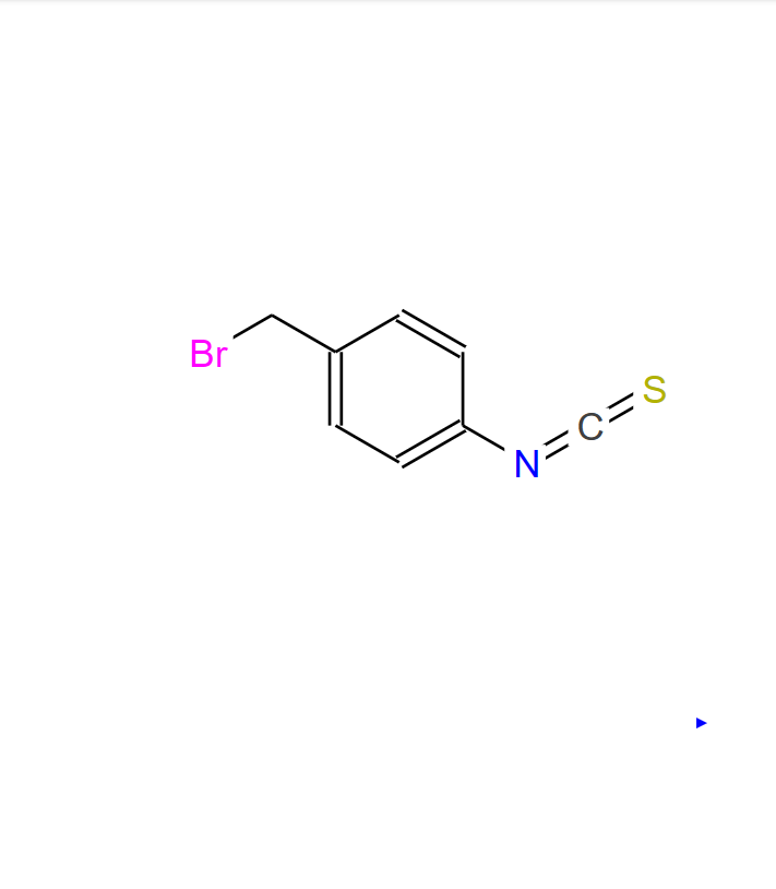 4-(溴甲基)异硫氰酸苯酯