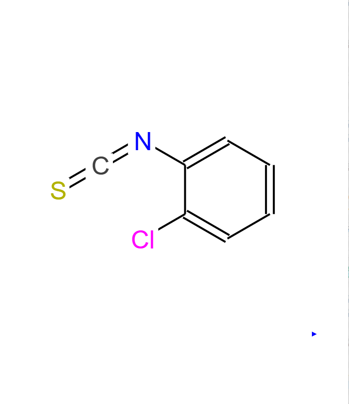 2-氯苯基异氰酸酯