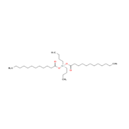 二丁基二(十二酸)锡
