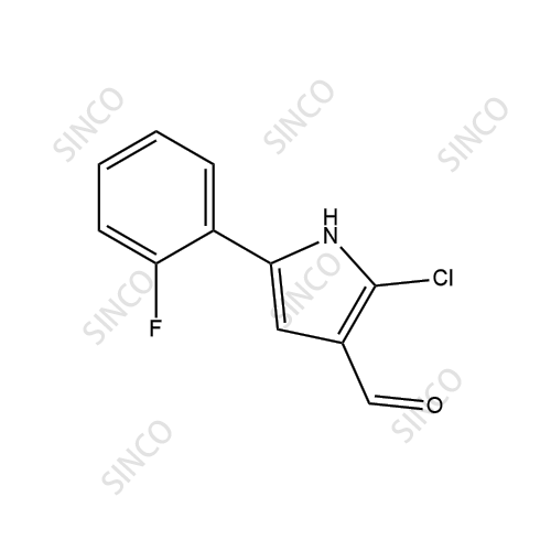 沃诺拉赞杂质59