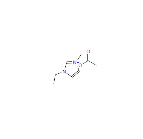 1-乙基-3-甲基咪唑乙酸盐