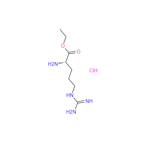 L-精氨酸乙酯盐酸盐