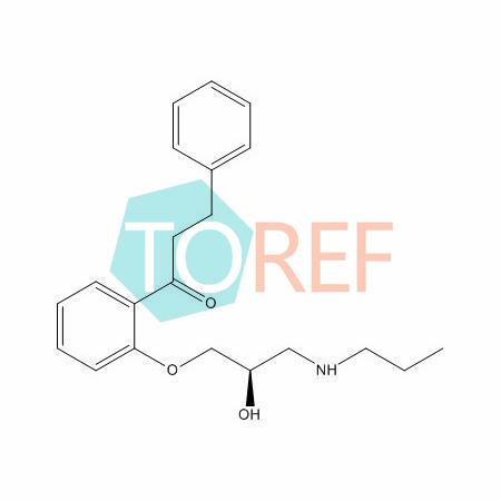 (R)-普罗帕酮，桐晖药业提供医药行业标准品对照品杂质