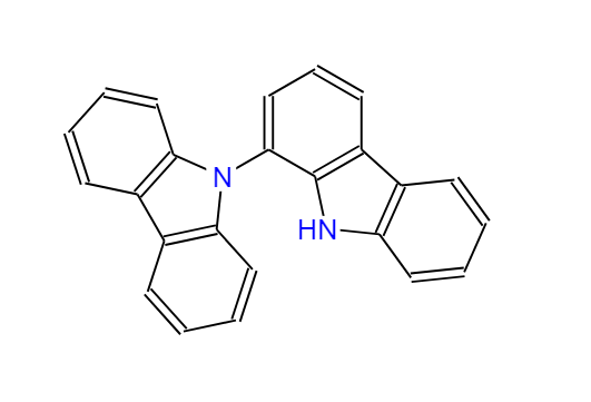 1,9′-联-9H-咔唑