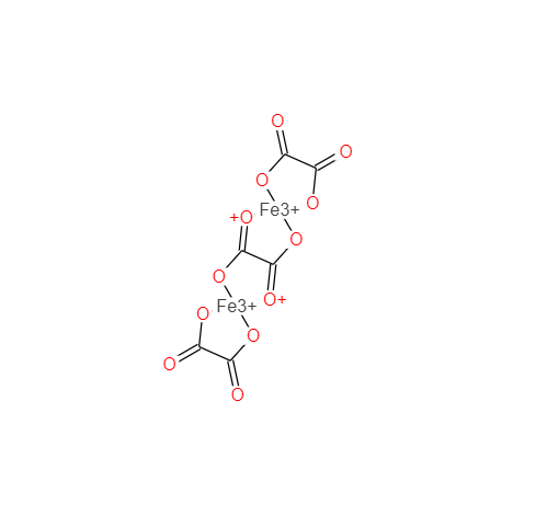 草酸铁