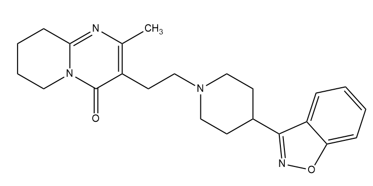 利培酮EP杂质K