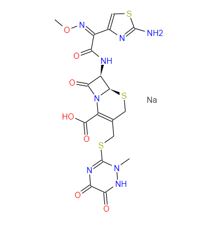 供货稳定的头孢曲松钠