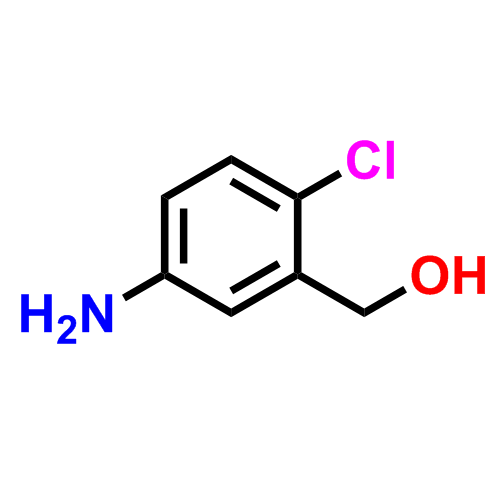 5-氨基-2-氯苯甲醇