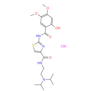 盐酸阿考替胺