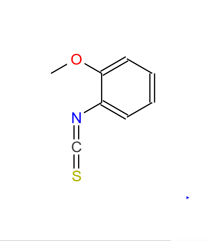 异氰酸2-甲氧苯酯
