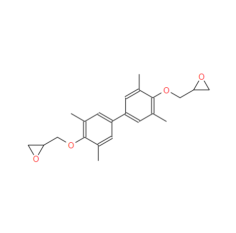 3,3'5,5'-四甲基联苯双酚二缩水甘油醚