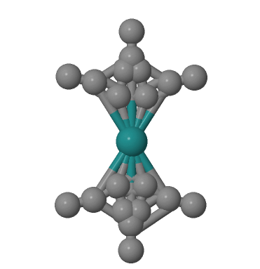 84821-53-4；双(五甲基环戊烯)钌
