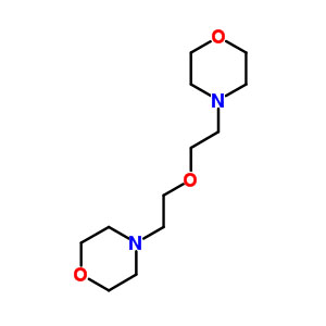 双吗啉基乙基醚 有机合成 6425-39-4