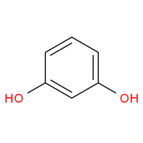 间苯二酚