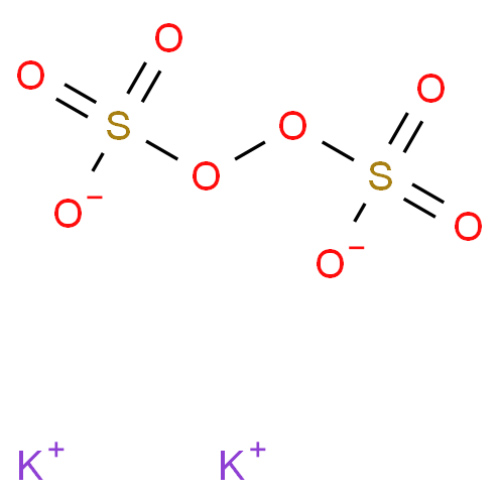 过硫酸钾