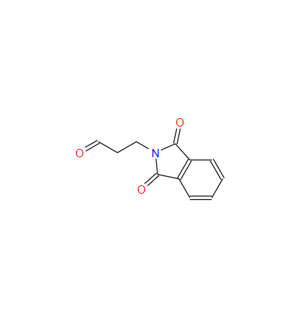 3-邻苯二甲酰亚胺丙醛