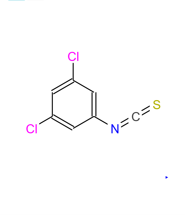 3,5-二氯异硫氰酸苯酯